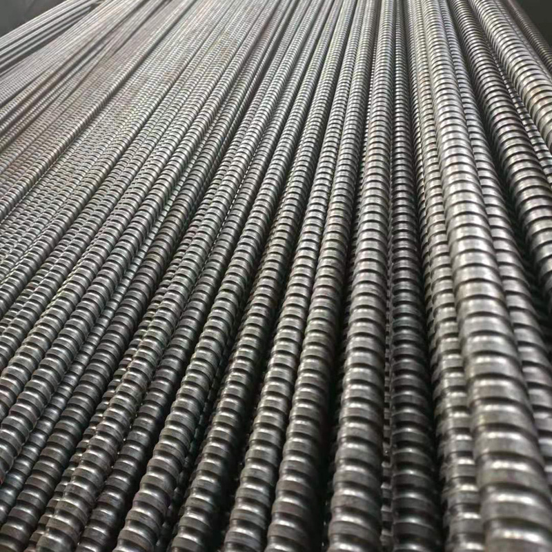 红古中空锚杆
